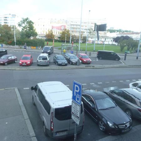 Apartment Van N Prag Eksteriør billede